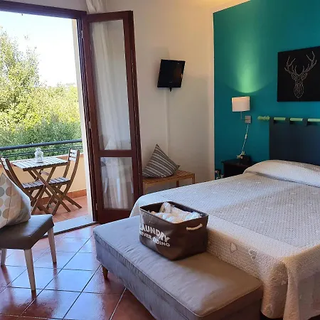 B&B La Casa Di Zefiro Limite Exterior photo