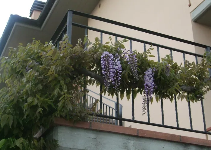 B&B La Casa Di Zefiro