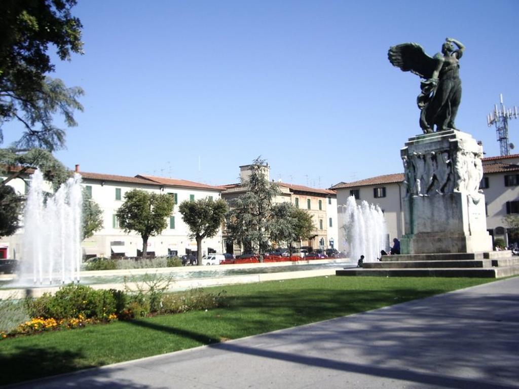 La Casa Di Zefiro 2*