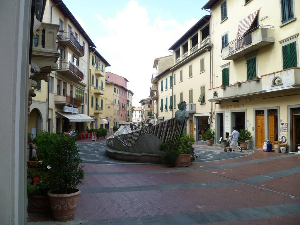 La Casa Di Zefiro Bed & Breakfast 2*