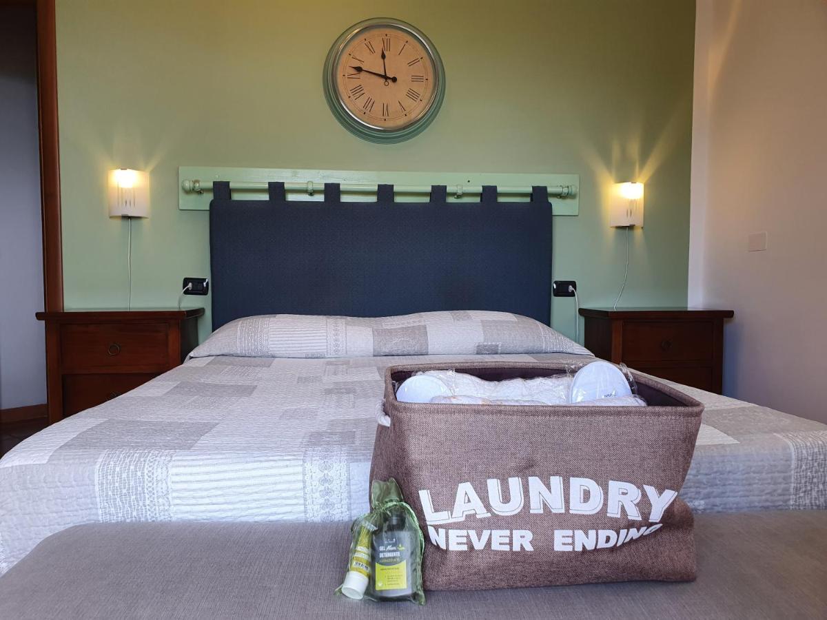 La Casa Di Zefiro Bed & Breakfast 2*
