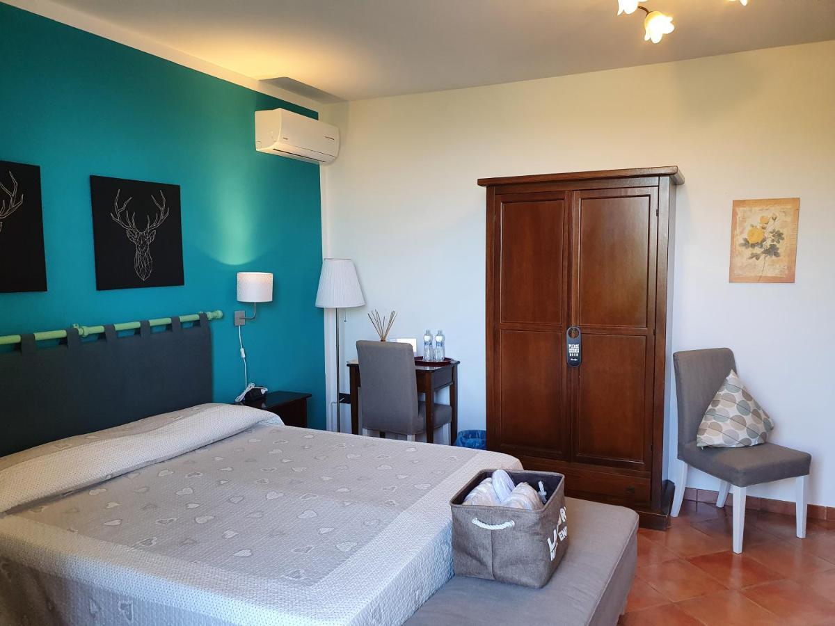 La Casa Di Zefiro Limite
