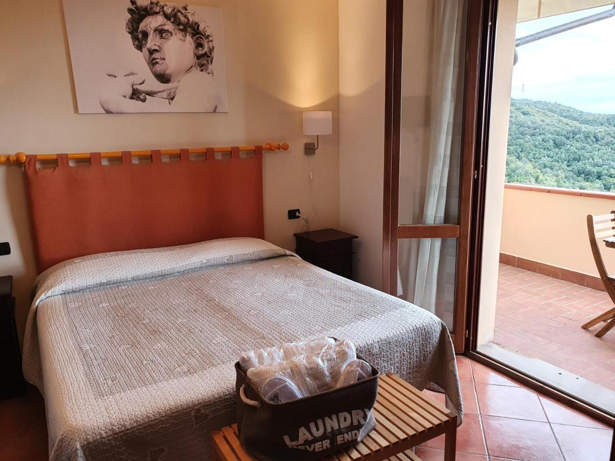 La Casa Di Zefiro