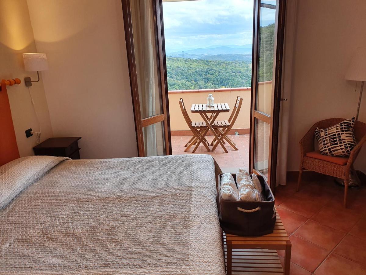 La Casa Di Zefiro 2* Limite