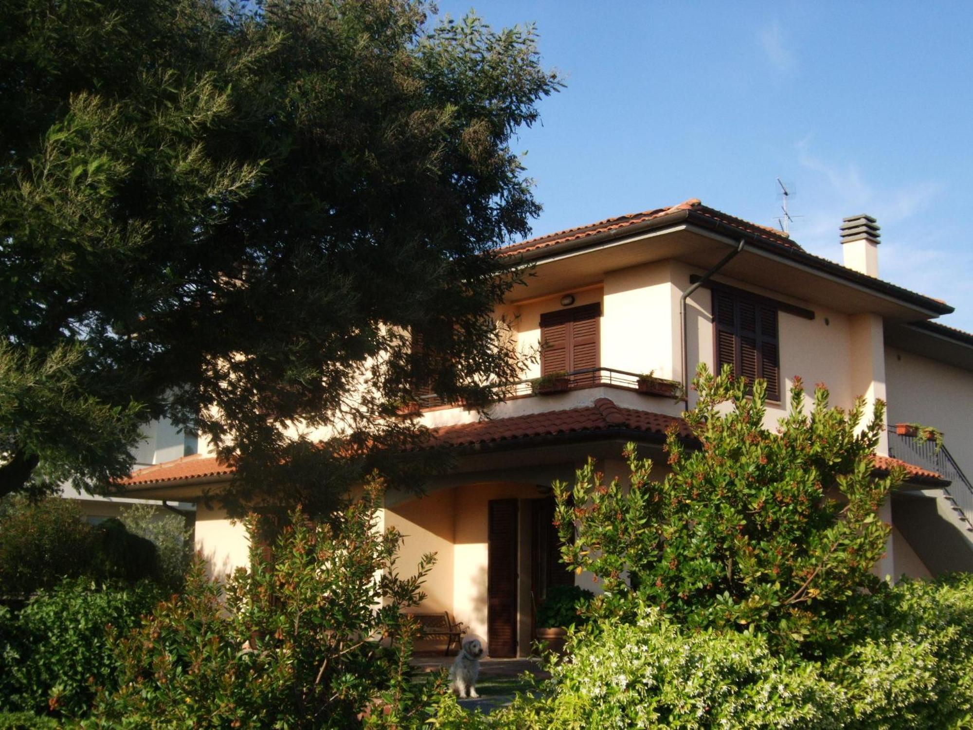 Bed & Breakfast La Casa Di Zefiro 2*