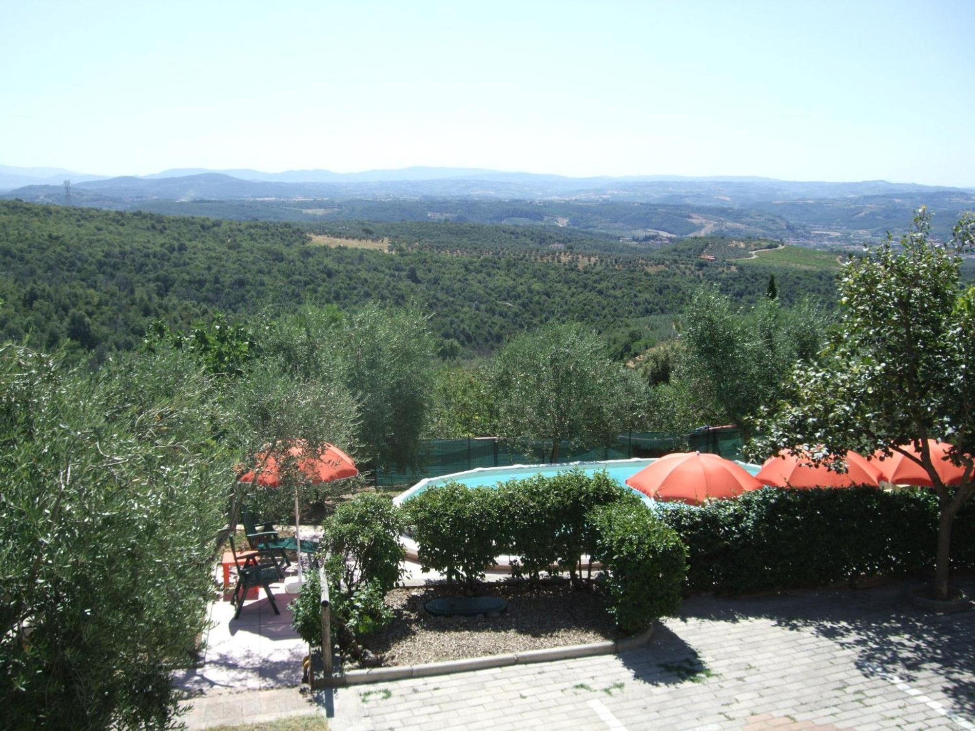 La Casa Di Zefiro Bed & Breakfast 2*