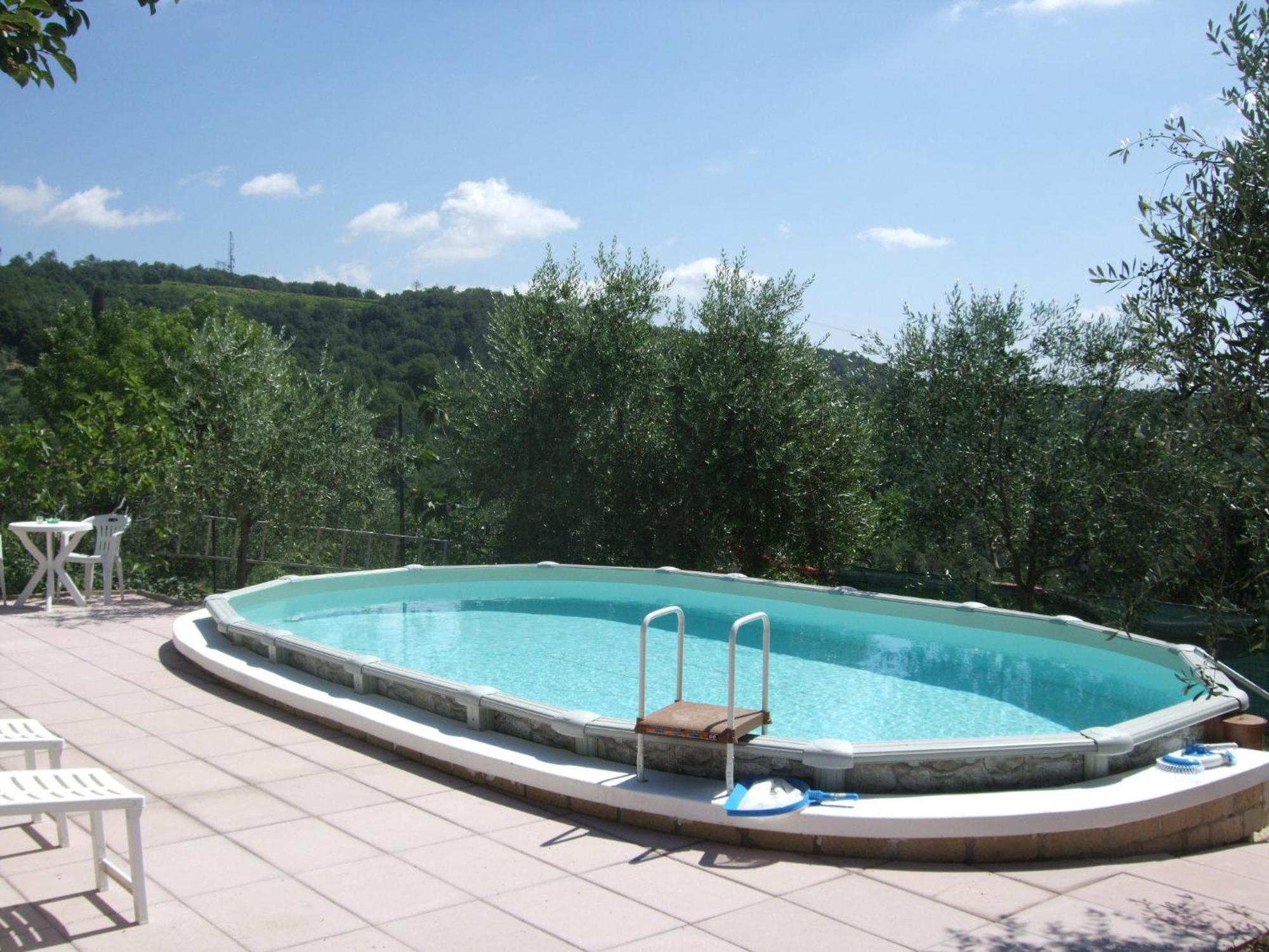Bed & Breakfast La Casa Di Zefiro 2*
