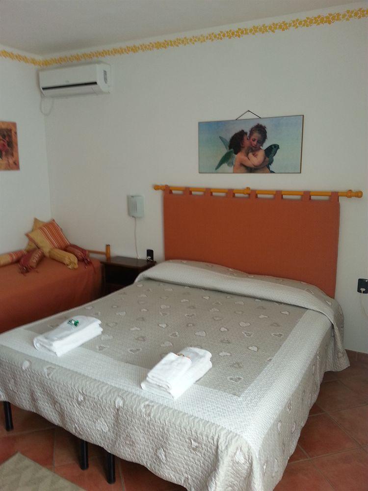 Bed & Breakfast La Casa Di Zefiro