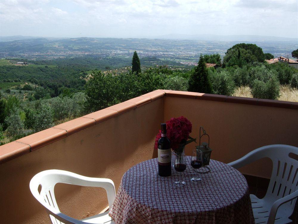 La Casa Di Zefiro Bed & Breakfast 2*