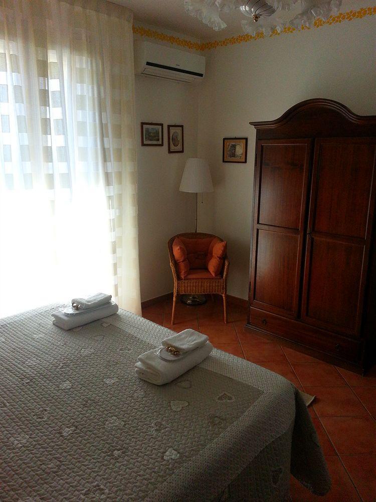 La Casa Di Zefiro 2* Limite