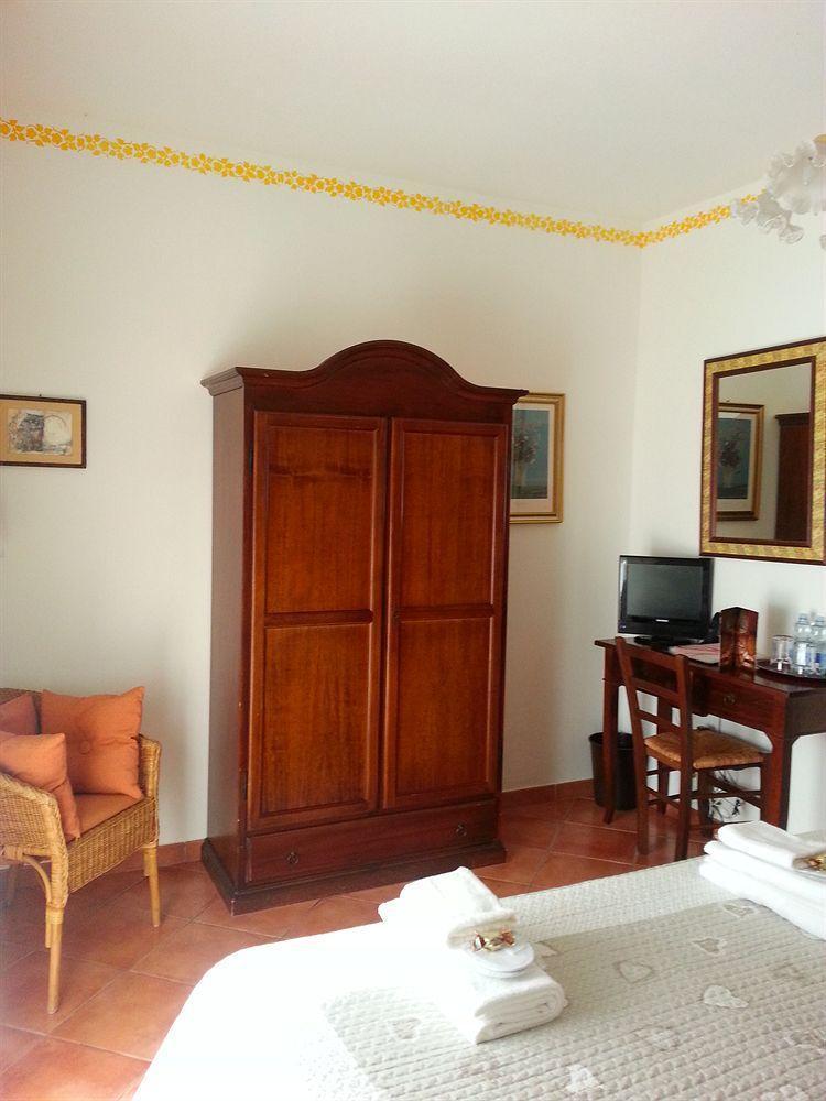 Bed & Breakfast La Casa Di Zefiro