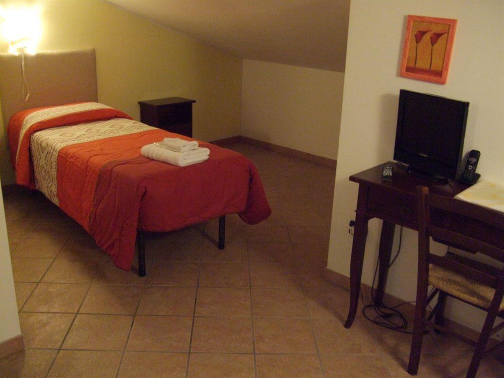 La Casa Di Zefiro Bed & Breakfast