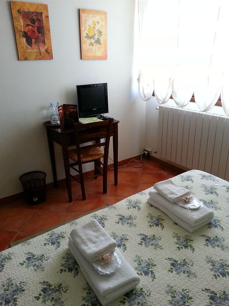 La Casa Di Zefiro Limite
