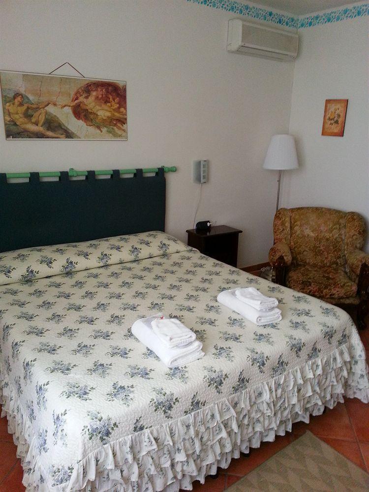 Bed & Breakfast La Casa Di Zefiro Limite