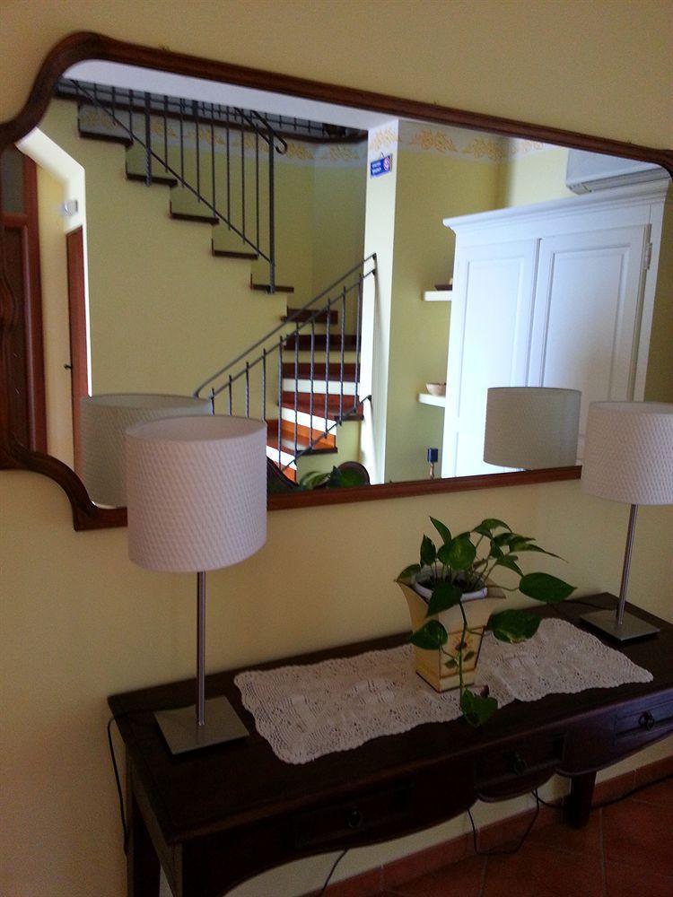 Bed & Breakfast La Casa Di Zefiro 2*