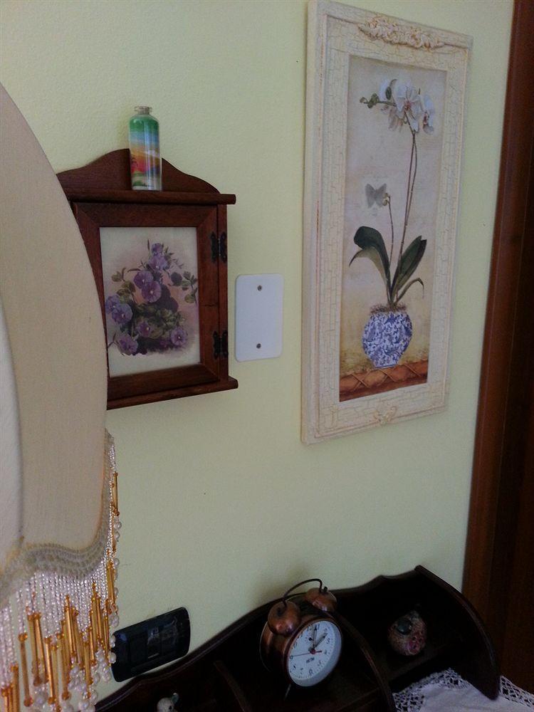 La Casa Di Zefiro Limite