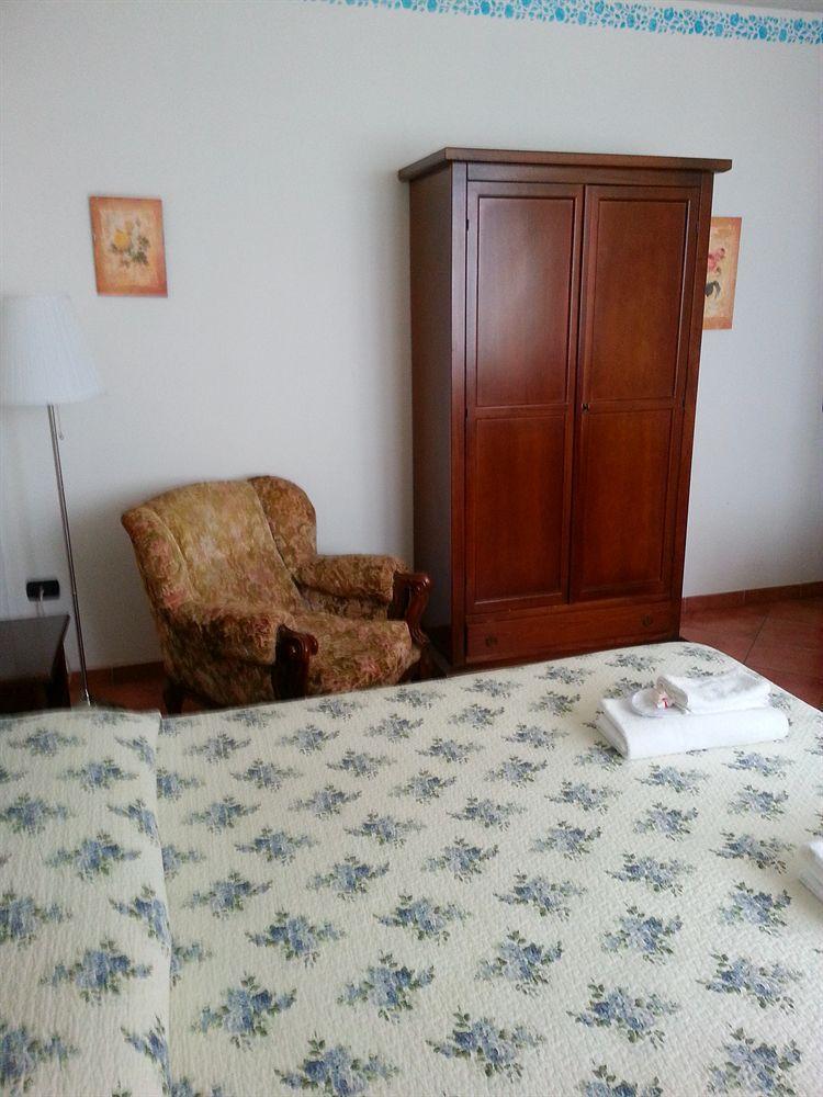 La Casa Di Zefiro Limite