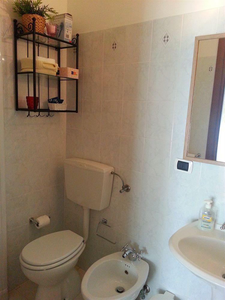 Bed & Breakfast La Casa Di Zefiro Limite