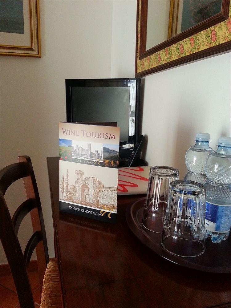 Bed & Breakfast La Casa Di Zefiro