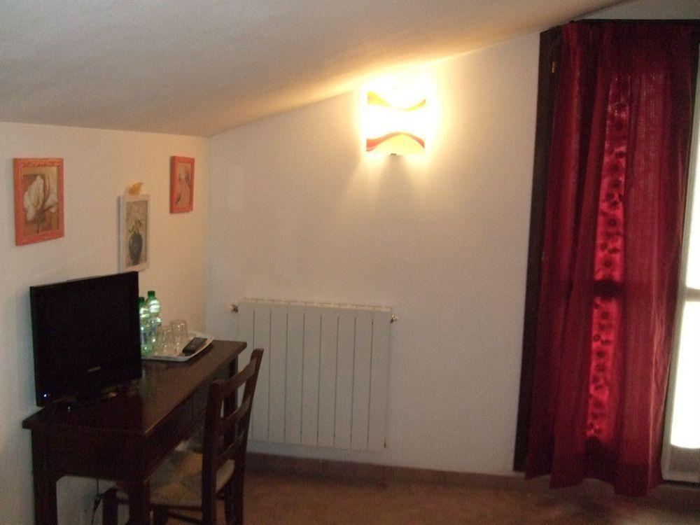 La Casa Di Zefiro