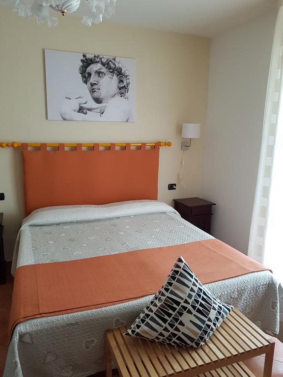 Bed & Breakfast La Casa Di Zefiro 2*