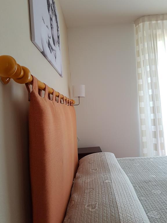 La Casa Di Zefiro Bed & Breakfast