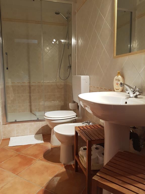 Bed & Breakfast La Casa Di Zefiro Limite