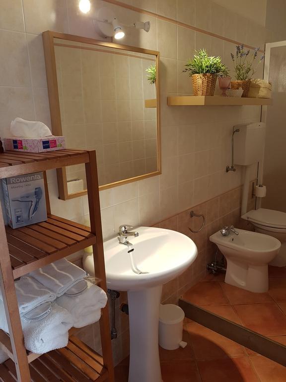 Bed & Breakfast La Casa Di Zefiro 2*