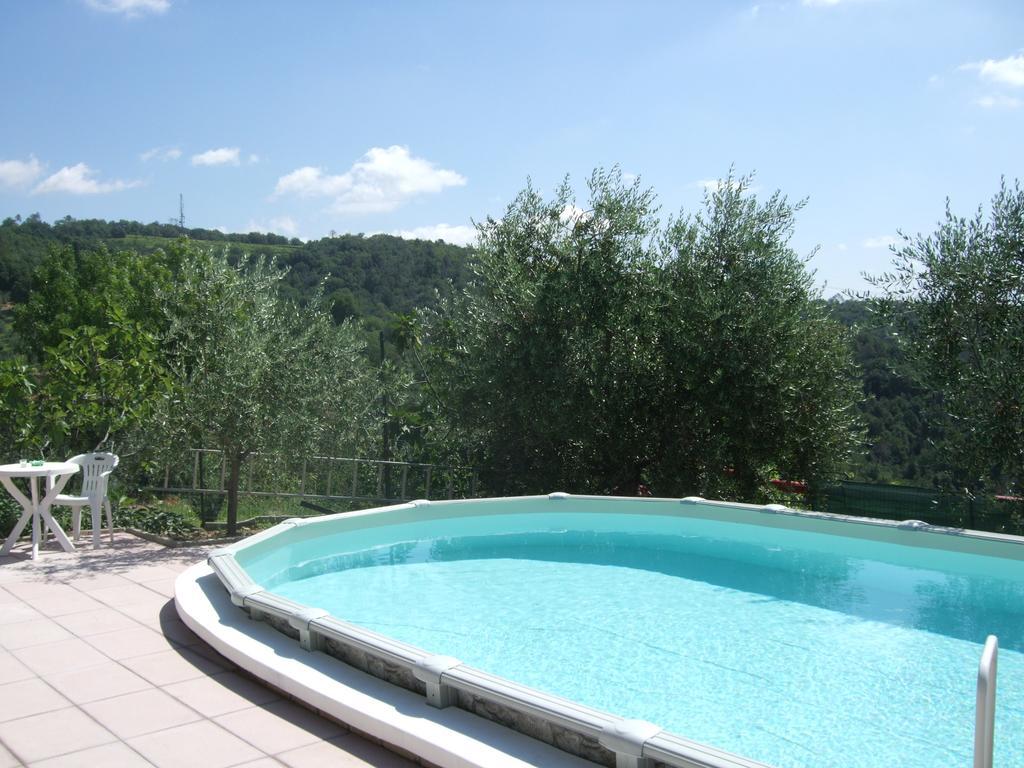 La Casa Di Zefiro 2*