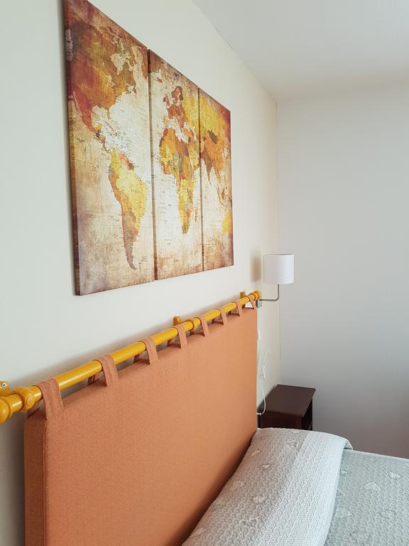 Bed & Breakfast La Casa Di Zefiro