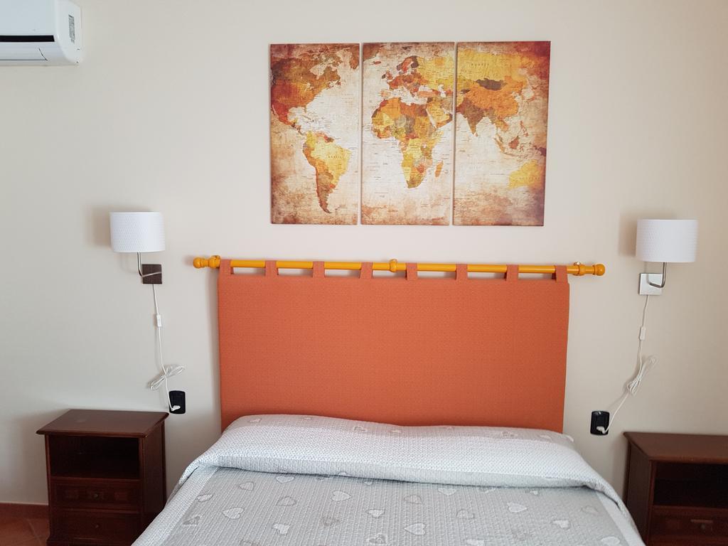 La Casa Di Zefiro