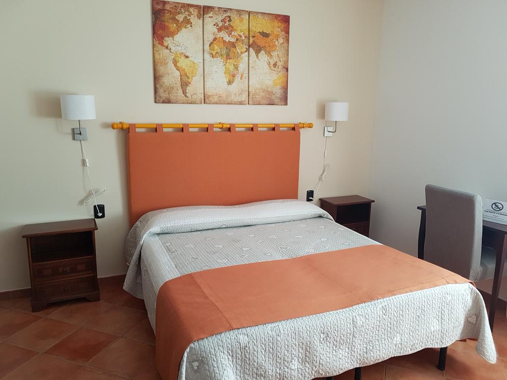 Bed & Breakfast La Casa Di Zefiro Limite