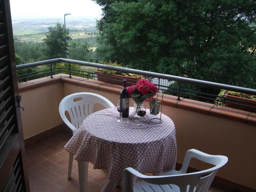 La Casa Di Zefiro