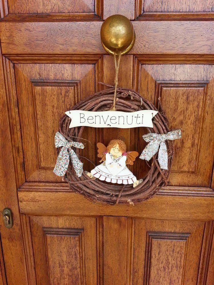 Bed & Breakfast La Casa Di Zefiro