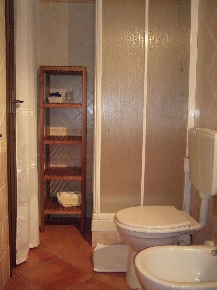 La Casa Di Zefiro Bed & Breakfast 2*