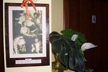 La Casa Di Zefiro Bed & Breakfast Limite