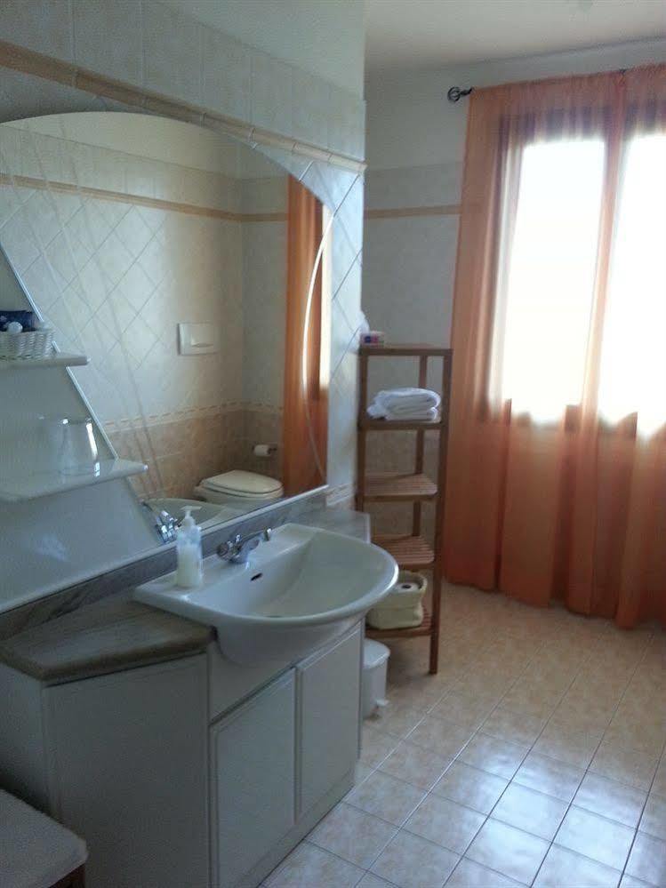 La Casa Di Zefiro Bed & Breakfast