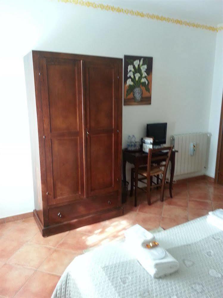 La Casa Di Zefiro
