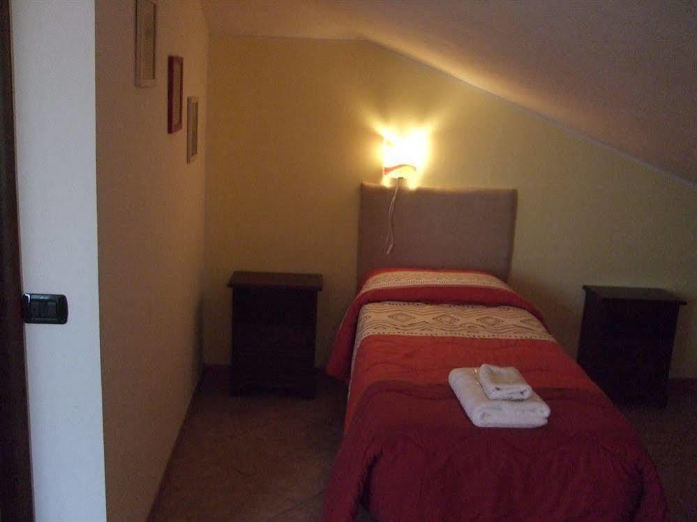 Bed & Breakfast La Casa Di Zefiro
